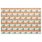 PRINCE EDWARD Flag Stoff (Fat Quarter (45,7 x 55,9 cm))