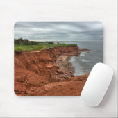 Prince-Edward-Insel - Mousepad (Mit Mouse)