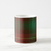 Prince-Edward-Inseltartan-Tasse Kaffeetasse (Mittel)