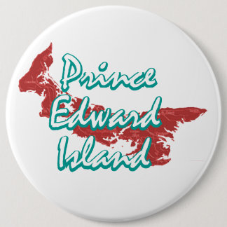 Prince Edward Island Button