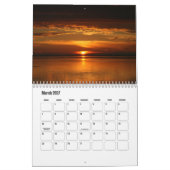 Prince Edward Island-Kanada-Kalender Kalender (Mär 2027)