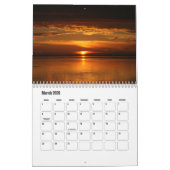 Prince Edward Island-Kanada-Kalender Kalender (Mär 2026)