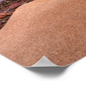 Prince Edward Island Poster (Ecke)