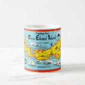 Prince Edward Island Tasse (Mittel)
