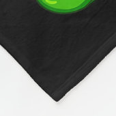 Prince Elf Matching Family Group Christmas Party P Fleecedecke (Ecke)