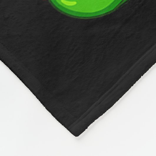 Prince Elf Matching Family Group Christmas Party P Fleecedecke (Ecke)