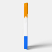 Prince Flag Niederländisch Symbol Holland Case-Mate iPhone Hülle (Rückseite / Rechts)