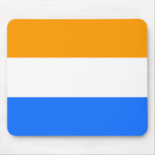 Prince Flag Niederländisch Symbol Holland Mousepad