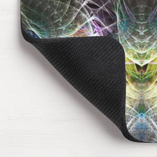 Prince Fractalia Mousepad (Ecke)