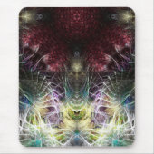 Prince Fractalia Mousepad (Vorne)