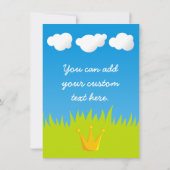 Prince Frog 4,5" x 6,25"