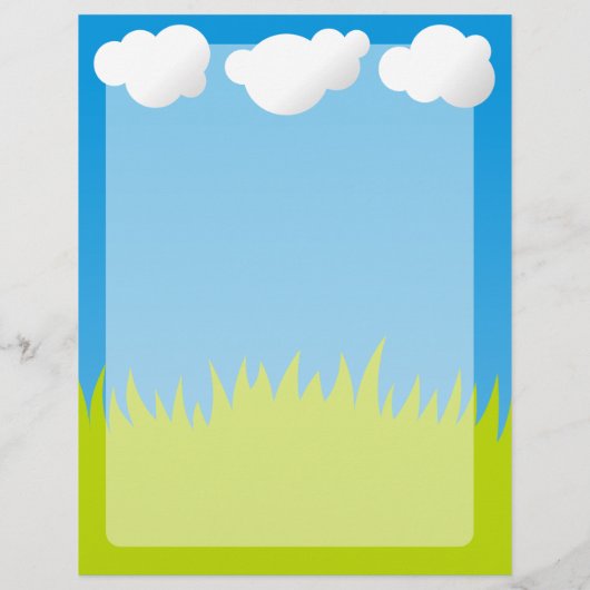 Prince Frog Flyer (Hinten)