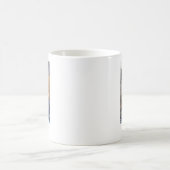 Prince George  Kaffeetasse (Mittel)
