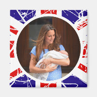 Prince George Royal Baby