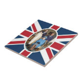 Prince George - William & Kate Fliese (Seite)