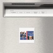 Prince George - William & Kate Magnet (In Situ (Geschirrspüler))