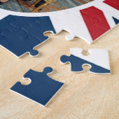 Prince George - William & Kate Puzzle (Seite)