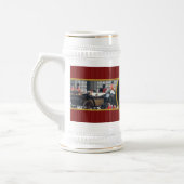 Prince Harry Bierglas (Links)