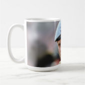 Prince Harry Kaffeetasse (Links)