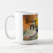 Prince Harry & Meghan Markle Kaffeetasse (Links)