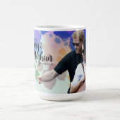 Prince Harry & Meghan Markle Kaffeetasse (Mittel)