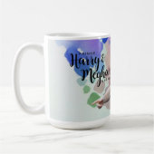 Prince Harry & Meghan Markle Kaffeetasse (Links)