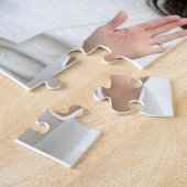 Prince Harry & Meghan Markle kündigen Verlobung an Puzzle (Seite)