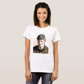 Prince Harry T-Shirt (Vorne ganz)