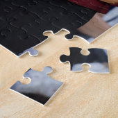 Prince Harry und Meghan Markle Puzzle (Seite)