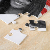 Prince Harry und Meghan Markle Puzzle (Seite)