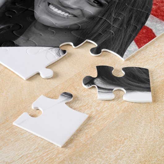 Prince Harry und Meghan Markle Puzzle (Seite)