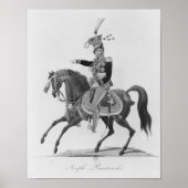 Prince Jozef Antoni Poniatowski Poster (Vorne)