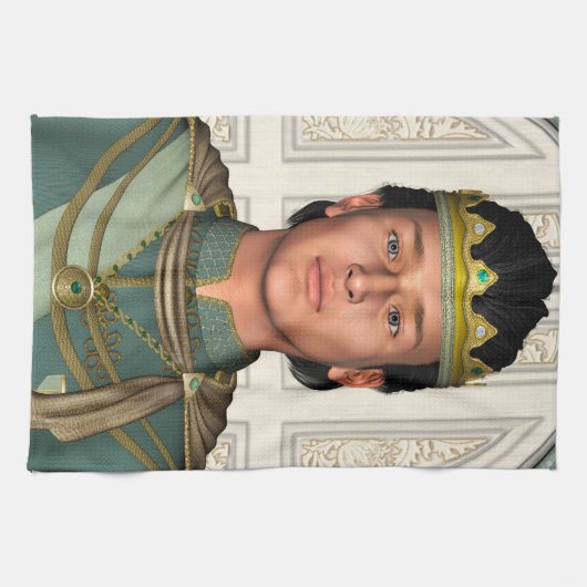 Prince Küchentuch (Horizontal)