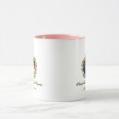 Prince Louis Arthur Charles Tasse (Zentrum)