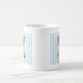 Prince Louis Kaffeetasse (Mittel)