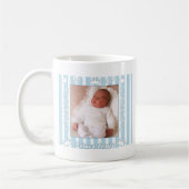 Prince Louis Kaffeetasse (Links)