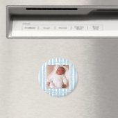 Prince Louis Magnet (In Situ (Geschirrspüler))