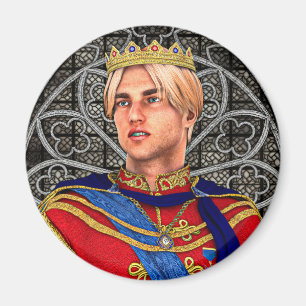 Prince Magnet