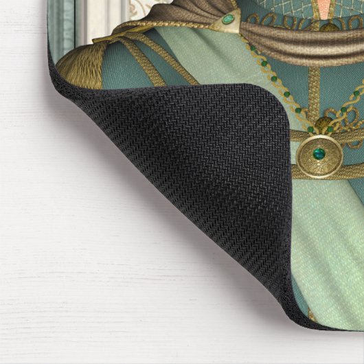 Prince Mousepad (Ecke)