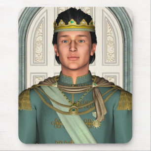 Prince Mousepad
