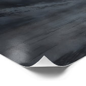 Prince of Darkness Poster (Ecke)