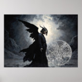 Prince of Darkness Poster (Vorne)