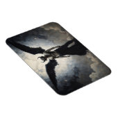 Prince of Hell Lucifer Magnet (Rechte Seite)