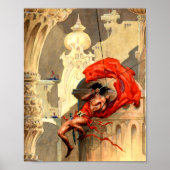 Prince of Peril Poster (Vorne)