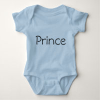 Prince Onsie