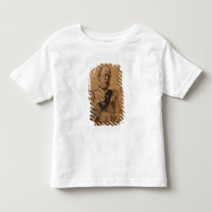 Prince Otto von Bismarck Kleinkind T-shirt