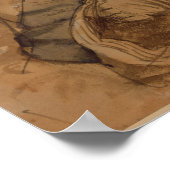 Prince Otto von Bismarck Poster (Ecke)