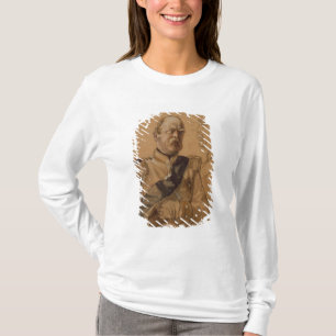 Prince Otto Von Bismarck T-Shirt