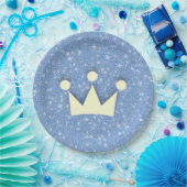 Prince Pappteller (Party)