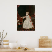 Prince Phillip Prospero Poster (Küche)